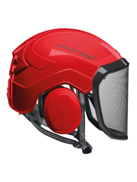 Protos Integral ARBORIST