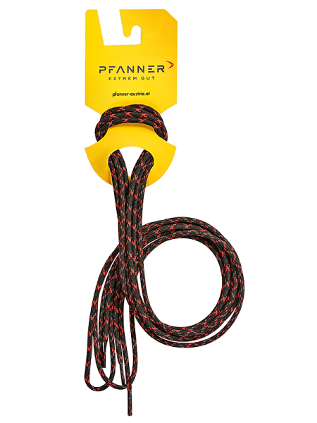 PFANNER Trax-Schnürsenkel