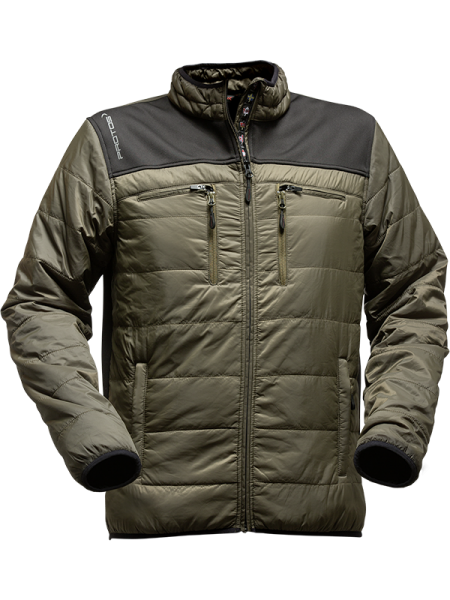 PFANNER PROTOS Thermojacke ! AUSLAUFMODELL !