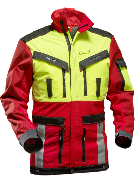 Nachsuchejacke (Vorjahresmodell!)