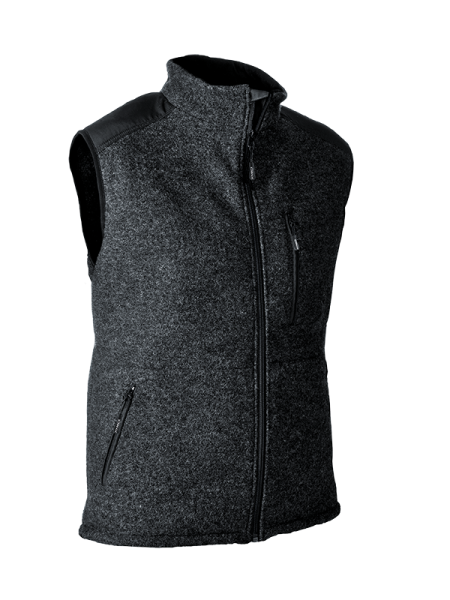 PFANNER® Wooltec Gilet Weste