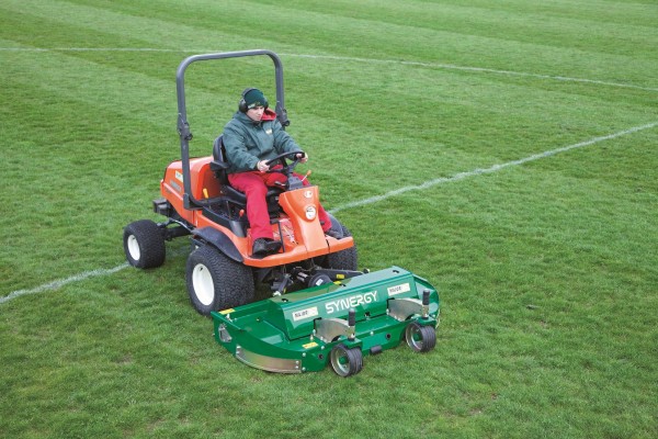 Mähdeck Major SYNERGY MJ62-170 (Mulcher, Mähwerk)