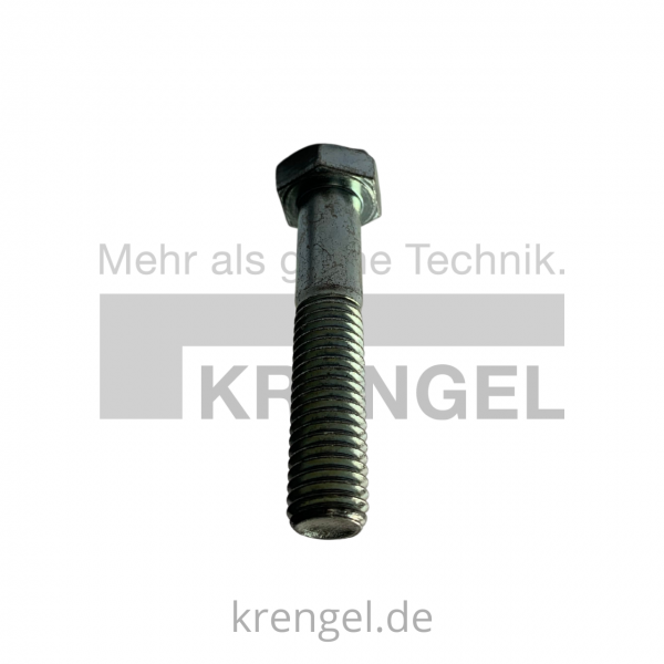 M12x60BZP