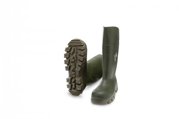 PFANNER® Bekina Boots Steplite® XCi Ganzjahres-Gummistiefel (bis -40° Celsius)