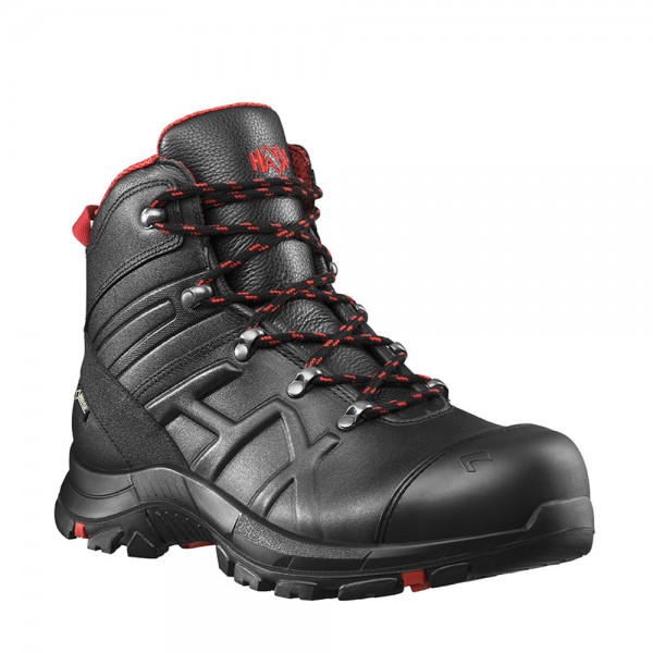 Haix BLACK EAGLE Safety 54 MID Sicherheitsschuh (S3)