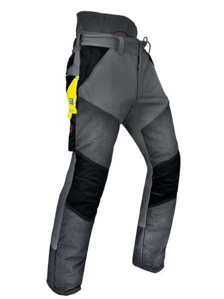Gladiator Extrem Schnittschutzhose