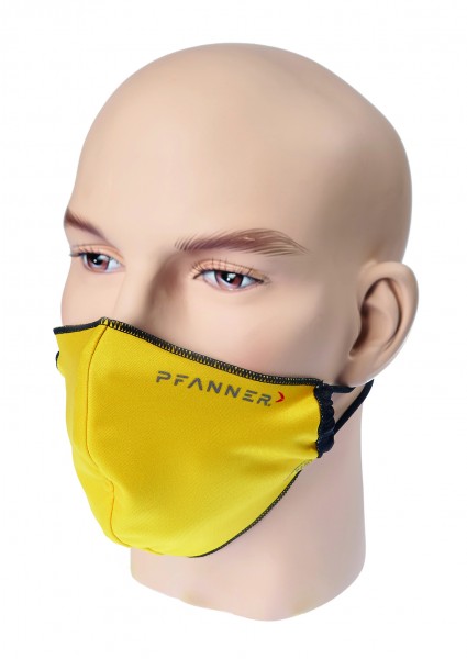 PFANNER Wendemaske Mundschutz Mund-Nasen-Schutz