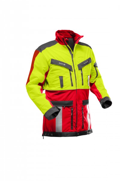 Nachsuchejacke