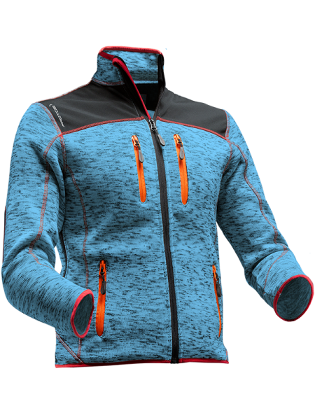 Protos Inuit Kinderjacke