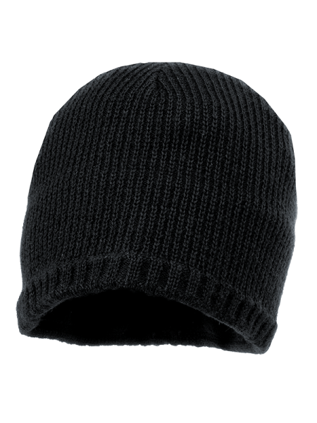 PFANNER Merino Strickhaube Falcon