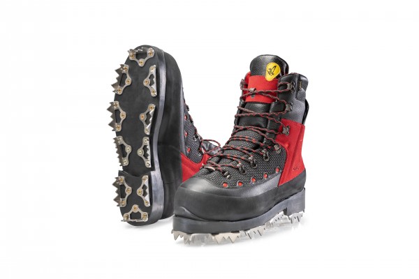 Matterhorn Schnittschutzschuhe (Klasse 1)