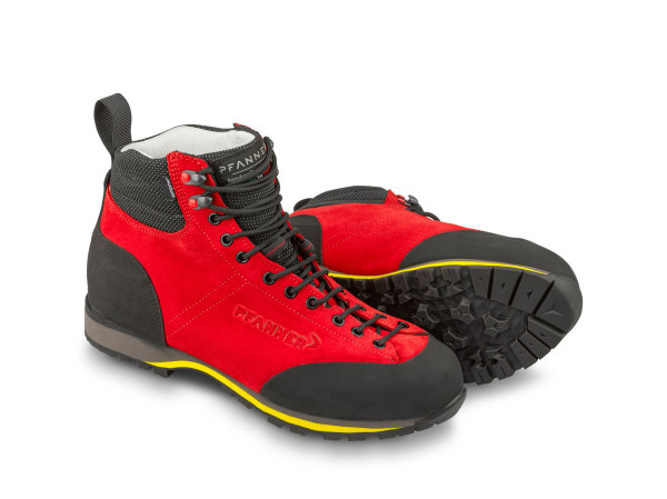 104310 Pfanner Arborist STX Vertical rot