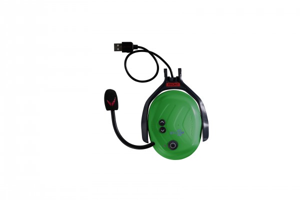 PROTOS® BT-COM Kommunikationssystem