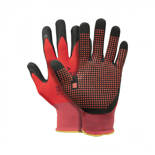 100050 PFANNER StretchFlex Fine Grip Handschuhe