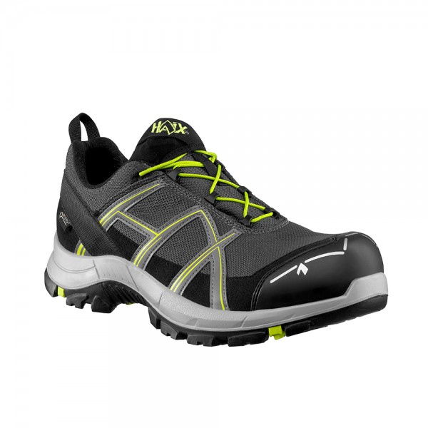 Haix BLACK EAGLE Safety 40.1 low Sicherheitsschuh (S3)