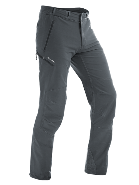 101760 PFANNER Concept Outdoorhose grau