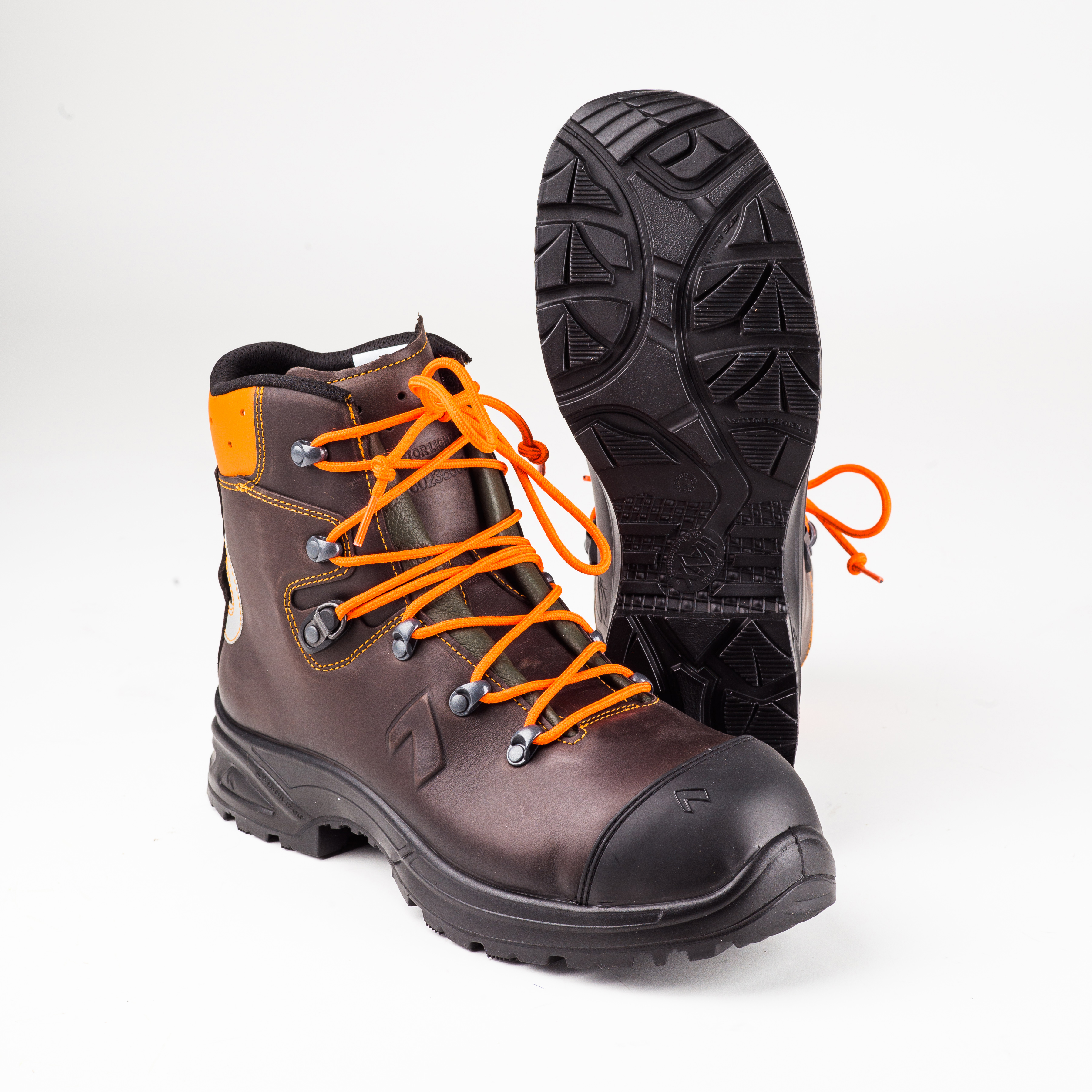 Haix Protector Light Schnittschutzschuh