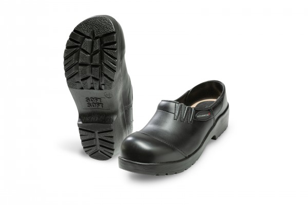 Pfanner Sicherheits-Clogs (S3)