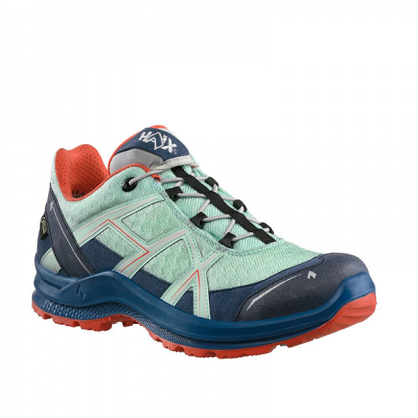 Haix BLACK EAGLE Adventure Ws 2.2 GTX low Damen-Outdoorschuh