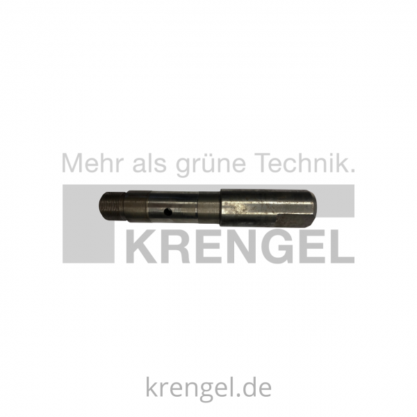 ROLLER END SHAFT