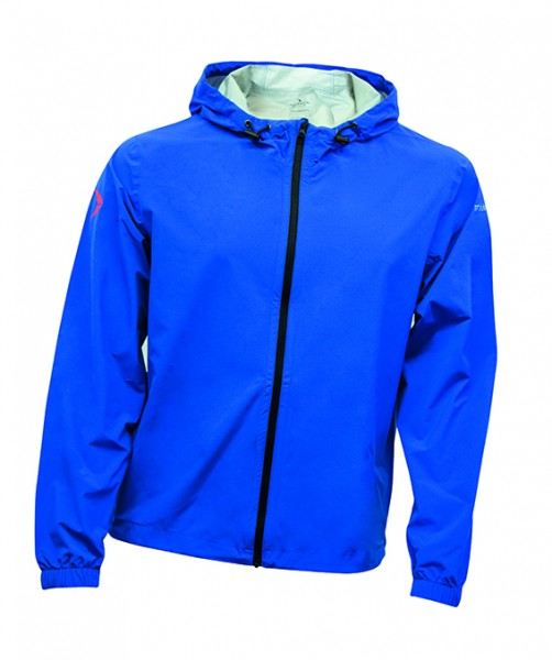 StretchAir Regenjacke - ultraleicht -
