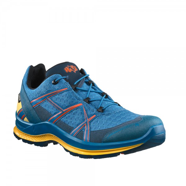 Haix BLACK EAGLE Adventure 2.2 GTX low Outdoorschuh