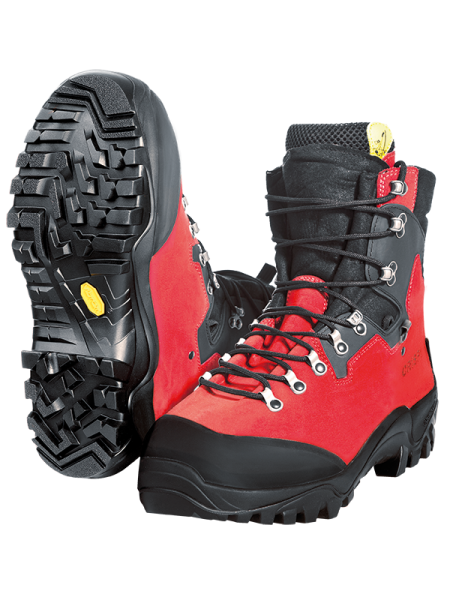 PFANNER Zermatt GTX Forstschuhe (Klasse 1)