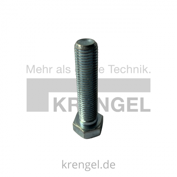 M16x75BZP