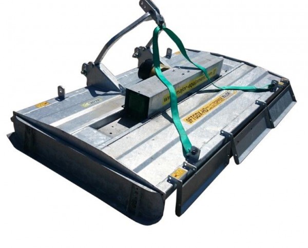 Wiesenmulcher Major 9FTGDX-HD