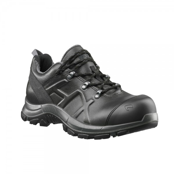 Haix BLACK EAGLE Safety 56 LOW Sicherheitsschuh (S3) *Abverkaufsmodell*