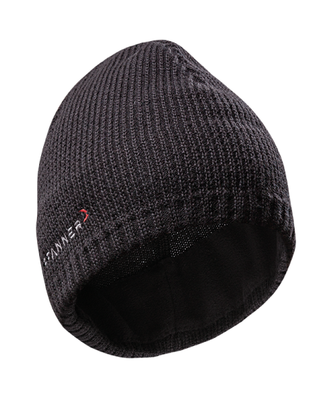 Merino Strickhaube Falcon Pfanner