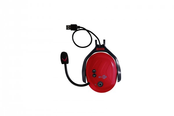 PROTOS® BT-COM Kommunikationssystem