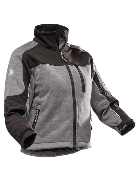 Jobby Colour Softshelljacke Maximus (Auslauf!)