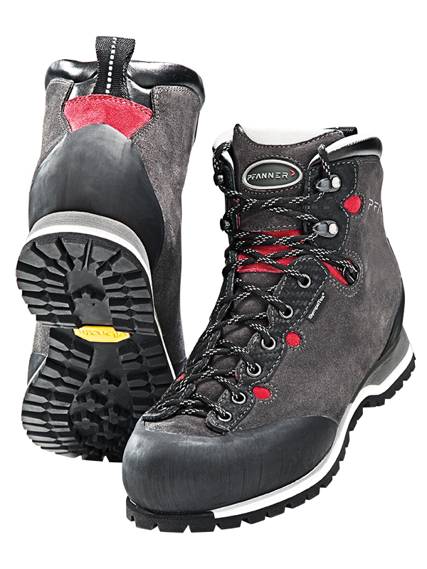 Zenith STX Bergschuhe Zenith STX Bergschuhe