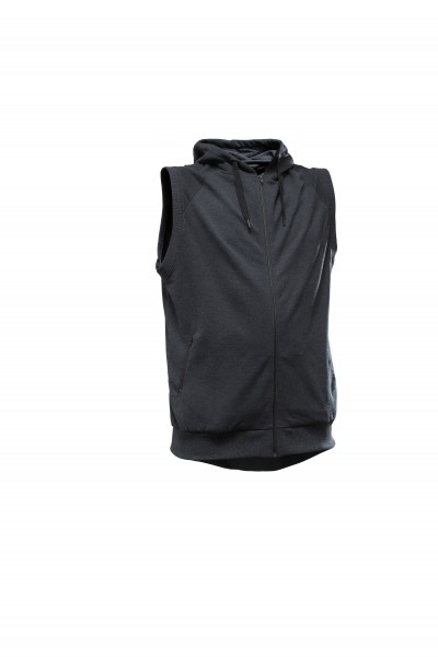 PFANNER® Hooded Zipp Body Weste Hoodiejacke ! AUSLAUFMODELL !