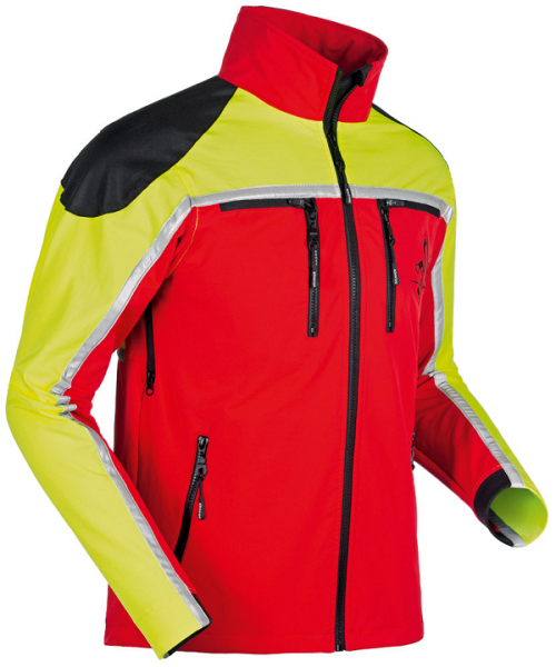 PFANNER Forest Light Jacke