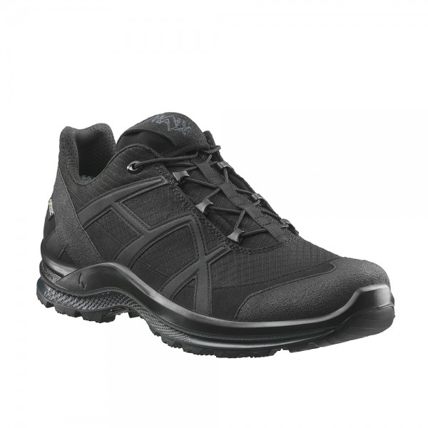 Haix BLACK EAGLE ATHLETIC 2.1 GTX low/black