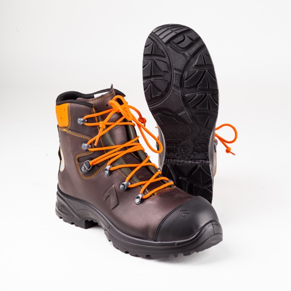 PROTECTOR LIGHT PRO Schnittschutzstiefel (S3, Klasse 1)