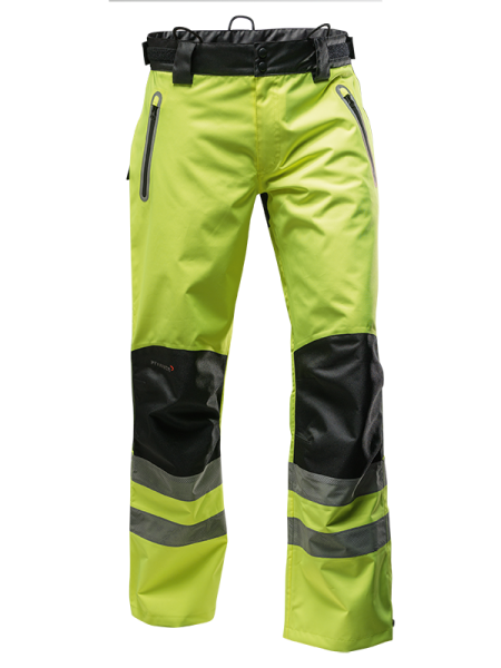 Nanoshield Regenhose EN 20471
