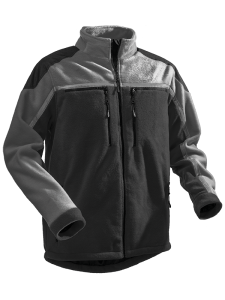 Jobby Colour Fleecejacke