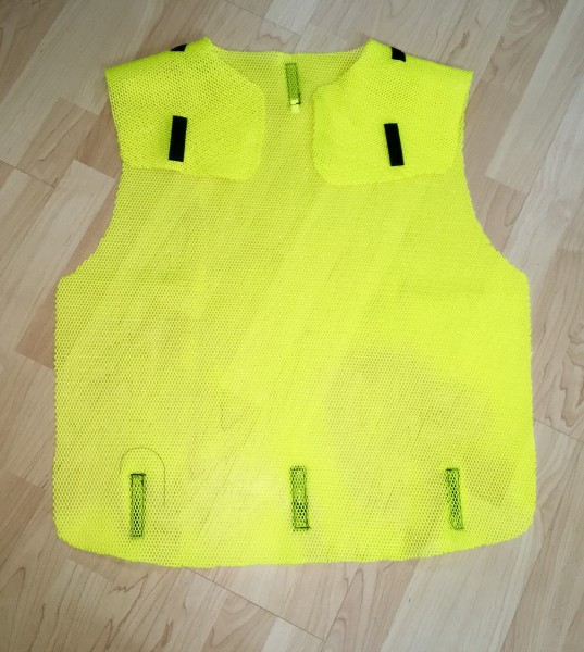 PFANNER® Jobby® Colour KlimaAIR® Einlage