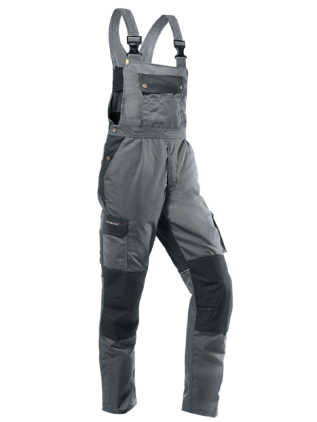StretchZone Canvas Latzhose