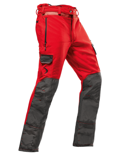 Arborist Schnittschutzhose Typ A