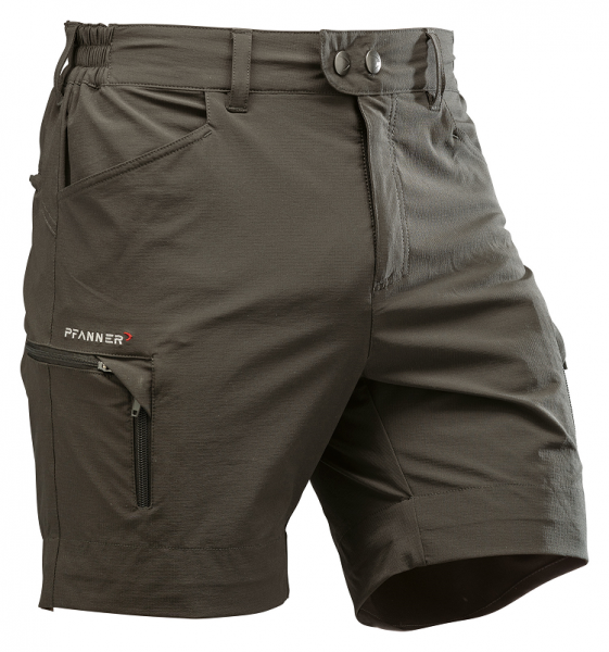 102762 PFANNER Olbia Light Shorts