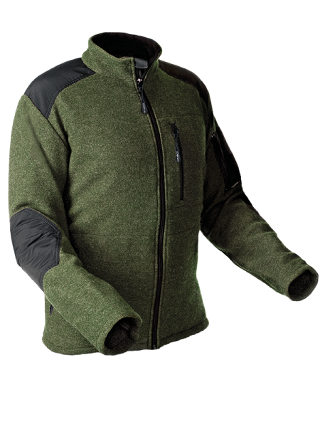 Wooltec Janker