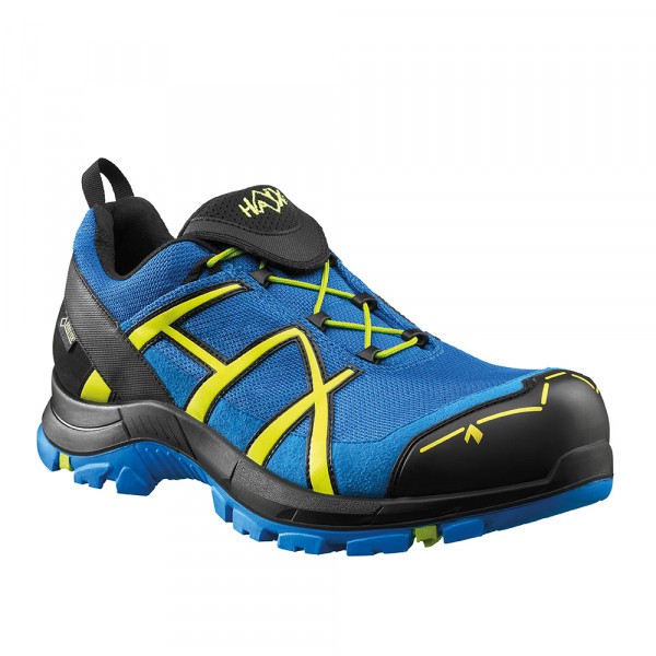BLACK EAGLE Safety 40 low Sicherheitsschuh (S3)