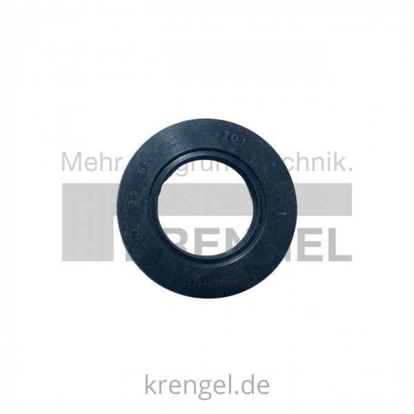 SEAL 35X62X7
