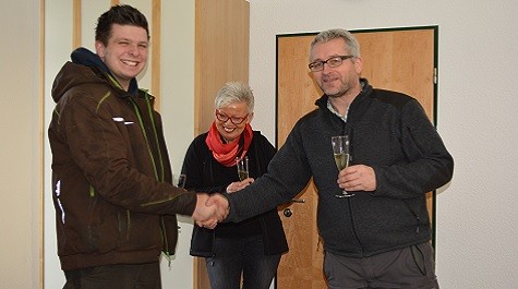 Gratulation-Johannes_News