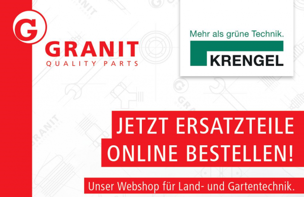 Granit-Partnershop