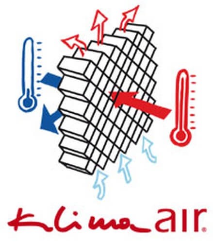 Jobby Colour KlimaAIR Einlage